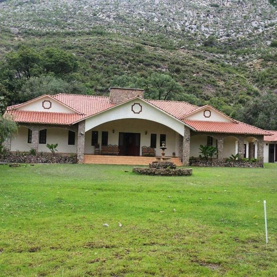 El Molino Bed and Breakfast Torotoro Exteriör bild