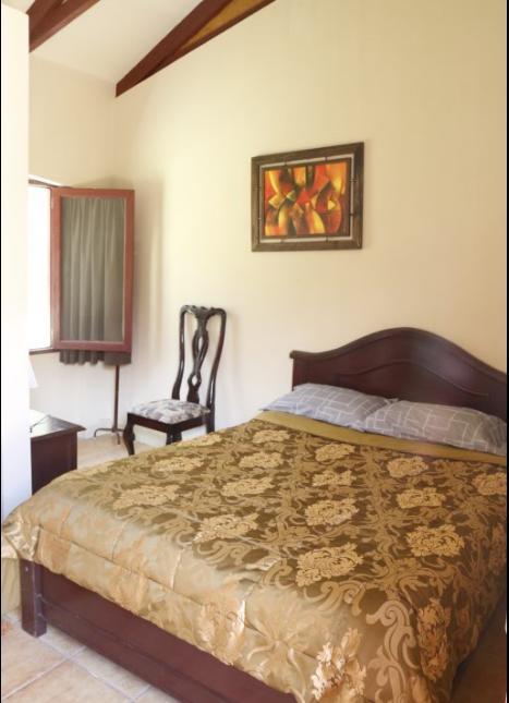 El Molino Bed and Breakfast Torotoro Exteriör bild
