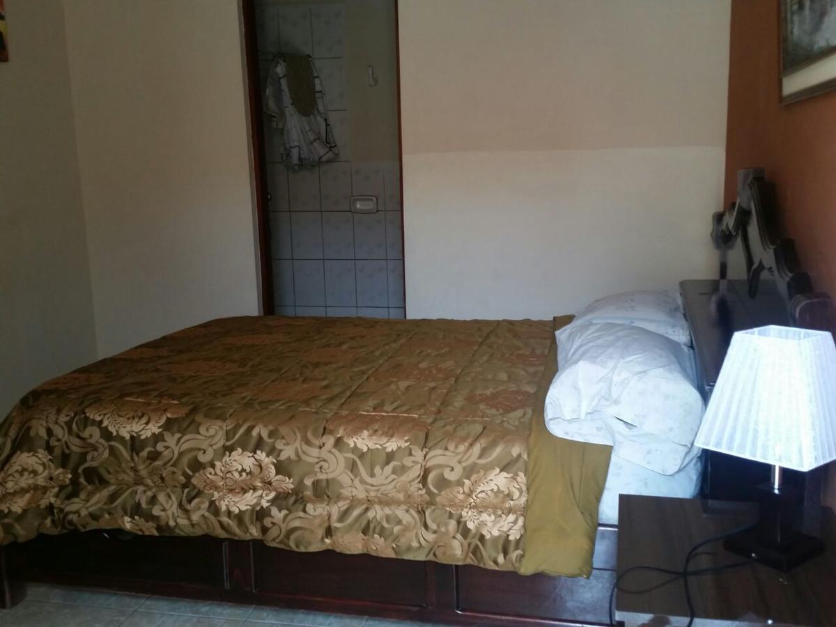 El Molino Bed and Breakfast Torotoro Exteriör bild